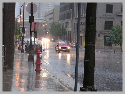 la-llegada la-llegada