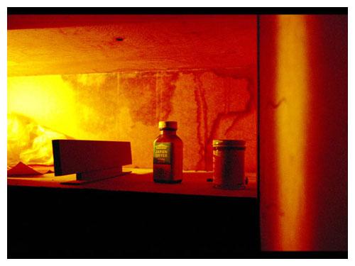 Inconsciencia-consiente Inconsciencia-consiente